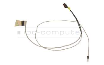 Display cable LED eDP 30-Pin (FHD) suitable for HP 17-by4000