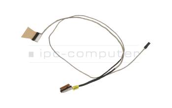 Display cable LED eDP 30-Pin (FHD) suitable for HP 17q-cs1000