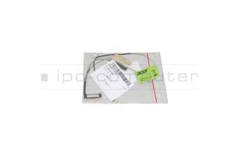 Display cable LED eDP 30-Pin suitable for Acer Extensa (EX215-51KG)