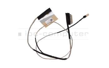 Display cable LED eDP 30-Pin suitable for Acer Nitro 5 (AN515-55)