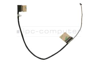 Display cable LED eDP 30-Pin suitable for Asus VivoBook 15 X512FL