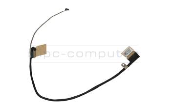 Display cable LED eDP 30-Pin suitable for Asus VivoBook 15 X512FL