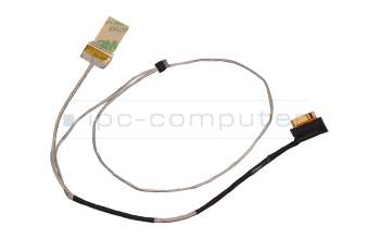 Display cable LED eDP 30-Pin suitable for Fujitsu LifeBook A359