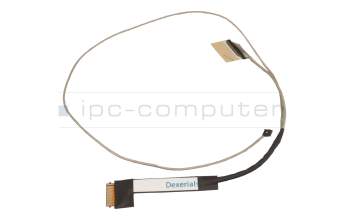 Display cable LED eDP 30-Pin suitable for Lenovo IdeaPad 310-15ABR (80ST)