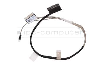 Display cable LED eDP 40-Pin suitable for Asus ROG Strix SCAR 15 G532LW