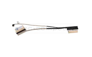 Display cable LED eDP 40-Pin suitable for Medion Akoya S17403 (M17CUN)