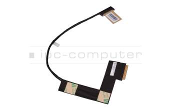 Display cable suitable for MSI GS75 Stealth 8SD/8SE/8SF/8SG (MS-17G1)