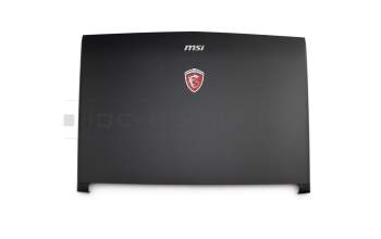 E2P-793A2XX-P89 original MSI display-cover 43.9cm (17.3 Inch) black