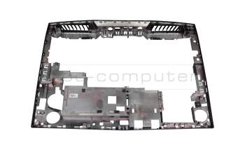 E2P-7A1D2XX-Y31 original MSI Bottom Case black