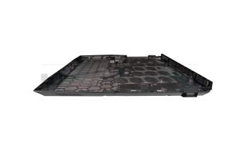 E2P-7L1D2XX-TA2 original MSI Bottom Case black