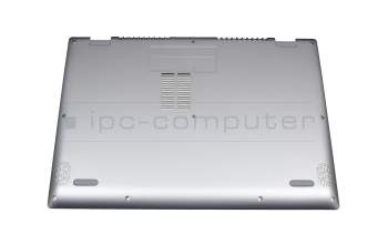 E324121 VT original Asus Bottom Case silver