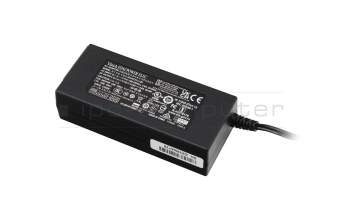 EA10731J-120 original QNAP AC-adapter 60.0 Watt square