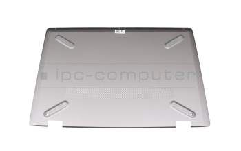 EAG7D00303A original HP Bottom Case grey