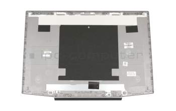 EC28B000600 original HP display-cover 39.6cm (15.6 Inch) silver