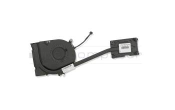 EF75070S1-C250-S9A original HP Cooler (UMA/CPU)