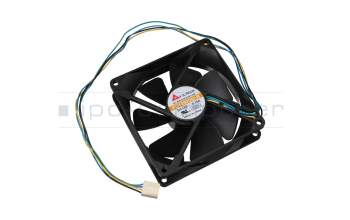 FAN-9CM-T01 original QNAP Fan 92x92x25mm 12V 0.15A PWM