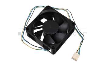 FD127025EB original QNAP Fan 70x70x25mm 0.55A PWM