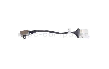 FDI55 Dell DC Jack with Cable