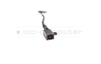 FDI55 Dell DC Jack with Cable