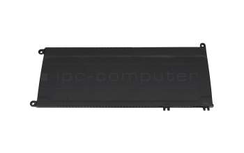 FMXMT original Dell battery 56Wh