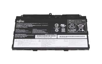 FUJ:CP700540-XX original Fujitsu battery 38Wh