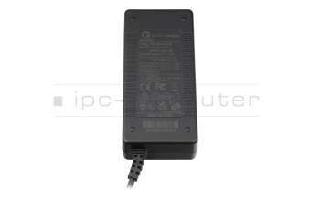 FY0634201500 original Acer AC-adapter 63.0 Watt small