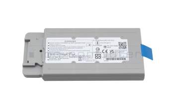 FZ-VZSU1XU original Panasonic battery 68Wh