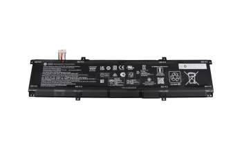 FZ06 original HP battery 83Wh