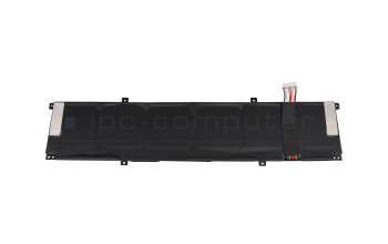 FZ06083XL-PL original HP battery 83Wh