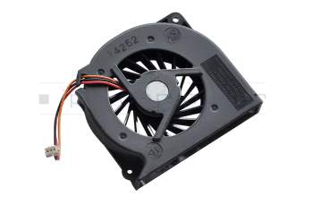 Fan (CPU) 330mA original suitable for Fujitsu LifeBook E544