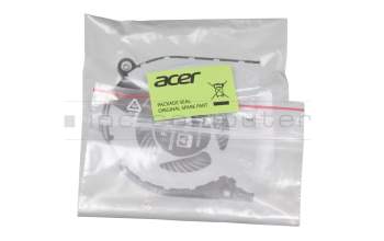 Fan (CPU) original suitable for Acer Aspire 5 (A514-52KG)