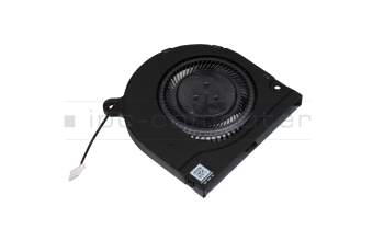 Fan (CPU) original suitable for Acer TravelMate P2 (P214-52)