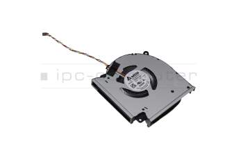 Fan (CPU) original suitable for Asus ROG Strix G15 G513RC