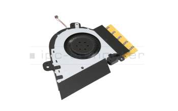 Fan (CPU) original suitable for Asus ROG Zephyrus S15 GX502LWS