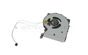 Fan (CPU) original suitable for Asus VivoBook 15 R507UF