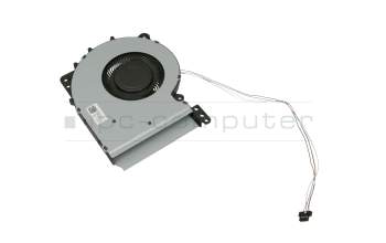 Fan (CPU) original suitable for Asus VivoBook 15 R507UF