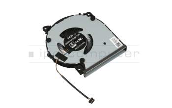 Fan (CPU) original suitable for Asus VivoBook 15 X509UJ