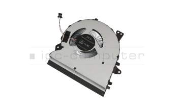 Fan (CPU) original suitable for Asus X431FA