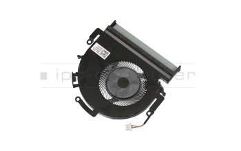 Fan (CPU) original suitable for Asus ZenBook Pro 15 UX550VE