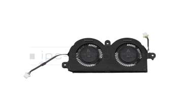 Fan (CPU) original suitable for Dell XPS 13 (7390)