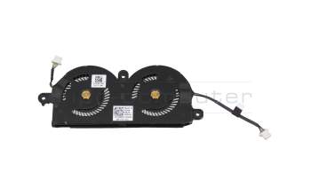 Fan (CPU) original suitable for Dell XPS 13 (7390)