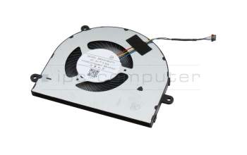 Fan (CPU) original suitable for Emdoor NP15CM