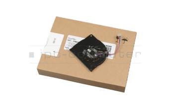 Fan (CPU) original suitable for Fujitsu LifeBook E5411