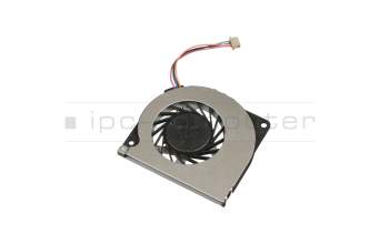 Fan (CPU) original suitable for Fujitsu LifeBook E5411