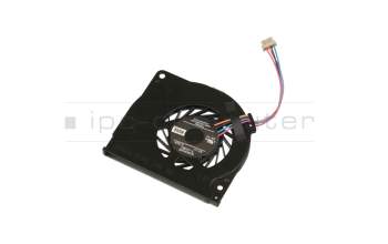 Fan (CPU) original suitable for Fujitsu LifeBook E549