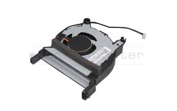 Fan (CPU) original suitable for HP EliteDesk 800 G4 Mini-PC