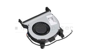 Fan (CPU) original suitable for HP EliteDesk 800 G4 Mini-PC