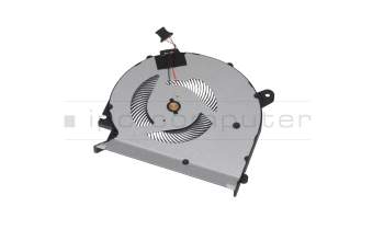 Fan (CPU) original suitable for HP Envy 13-ah0500