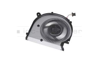 Fan (CPU) original suitable for HP Envy 13-ah0500