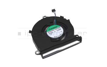 Fan (CPU) original suitable for HP Pavilion Gaming 16-a0000